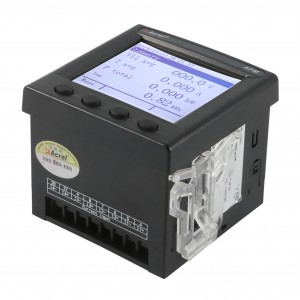 Acrel APM830 Three Phase Multifunction Power Meter