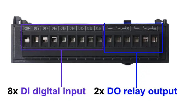 APM8XX feature - 3