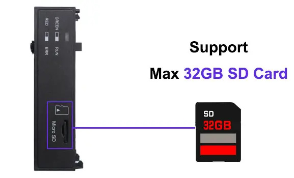 APM8XX feature - 4