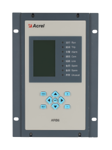 Acrel ARB6 Arc Flash Protection Relay