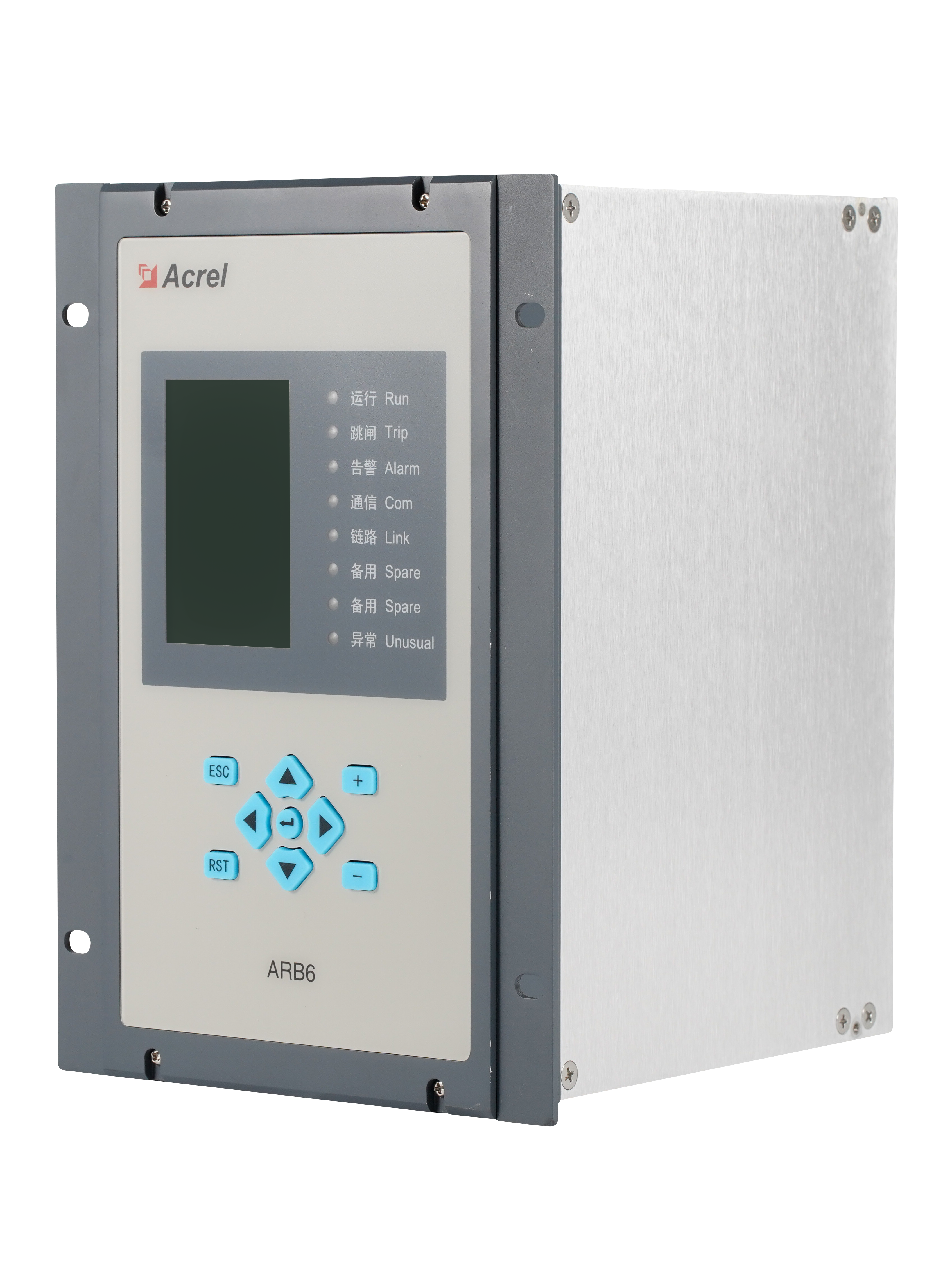 Acrel ARB6 Arc Flash Protection Relay