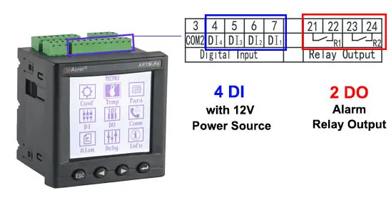 ARTM-Pn - feature - 2