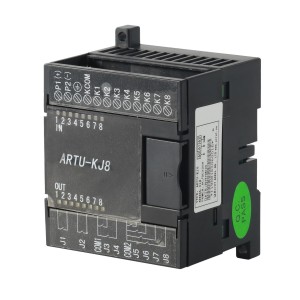 Acrel ARTU-KJ8 Remote Terminal Unit