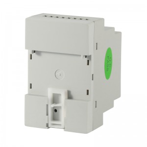 Acrel ASJ10-LD1A Earth Leakage Relay