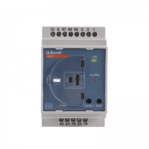 Acrel ASJ10-LD1C Earth Leakage Relay