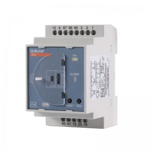 Acrel ASJ10-LD1C Earth Leakage Relay