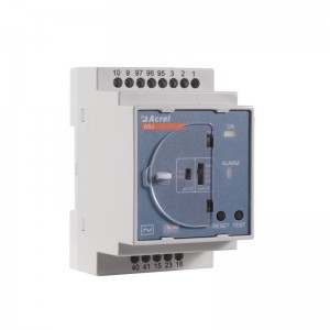 Acrel ASJ10-LD1C Earth Leakage Relay