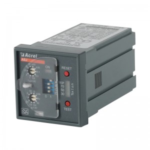 Acrel ASJ20-LD1A Residual Current Relay