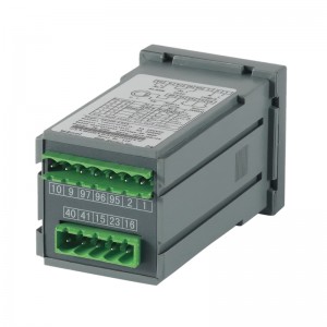 Acrel ASJ20-LD1A Residual Current Relay