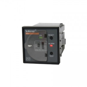 Acrel ASJ20-LD1C Residual Current Relay