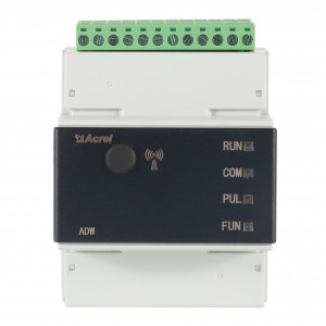 Acrel ADW200 Wireless Multi Circuits Energy Meter