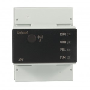 Acrel ADW200 Wireless Multi Circuits Energy Meter