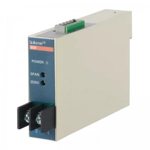 Acrel BM-AI/IS AC Current Analog Signal Isolator