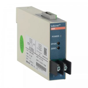 Acrel BM-AI/IS AC Current Analog Signal Isolator