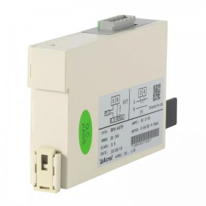 Acrel BM-AI/IS AC Current Analog Signal Isolator