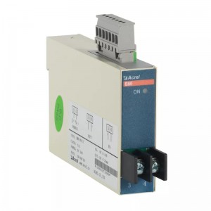 Acrel BM-DV/I DC Voltage Analog Signal Isolator