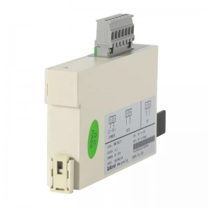 Acrel BM-DV/I DC Voltage Analog Signal Isolator