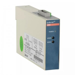 Acrel BM-TR/IS PT100 Input Analog Signal Isolator