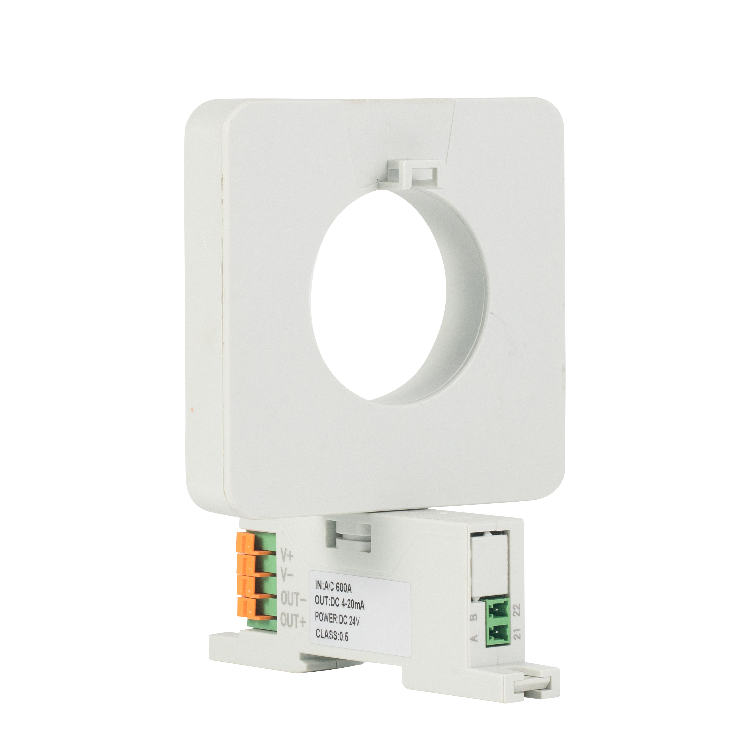 Acrel BA50(II)-AI/I BA50(II)-AI/V Split Type Current Transducer