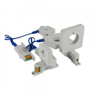 Acrel BA50(II)-AI/I BA50(II)-AI/V Split Type Current Transducer