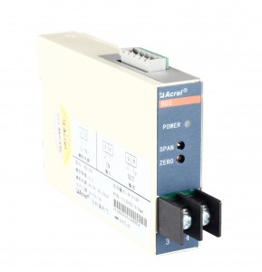 Acrel BD-DV/DC2 DC Voltage Transducer