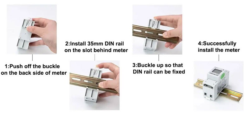 DIN-Rail-Installation-of-ADL200-Single-Phase-Din-Rail-Energy-Meter