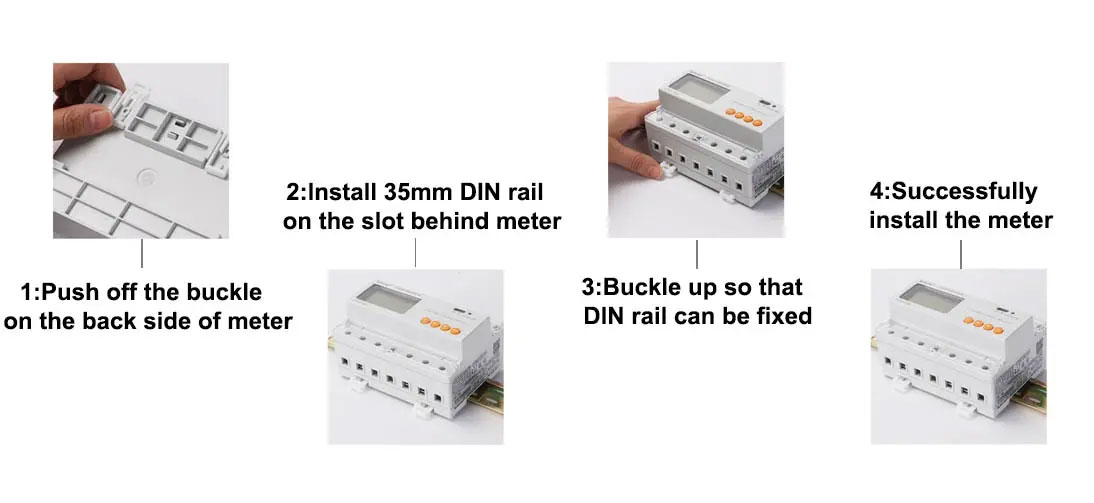 Installation-of-ADL3000-E-Three-Phase-Multifunction-Energy-Meter