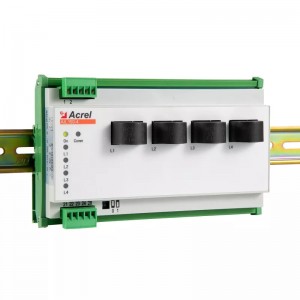 Acrel Medical Isolation Power Panels