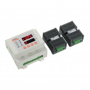 Acrel WHD20R-22 Temperature and Humidity Controller