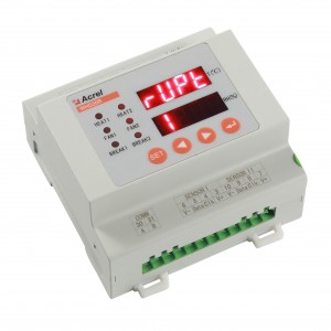 Acrel WHD20R-22 Temperature and Humidity Controller