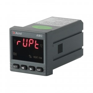 Acrel WHD48-11 Temperature and Humidity Controller