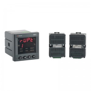 Acrel WHD72-22 Temperature and Humidity Controller