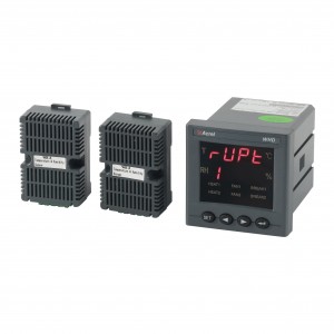 Acrel WHD72-22 Temperature and Humidity Controller