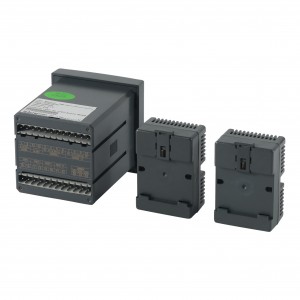 Acrel WHD72-22 Temperature and Humidity Controller