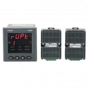 Acrel WHD72-22 Temperature and Humidity Controller