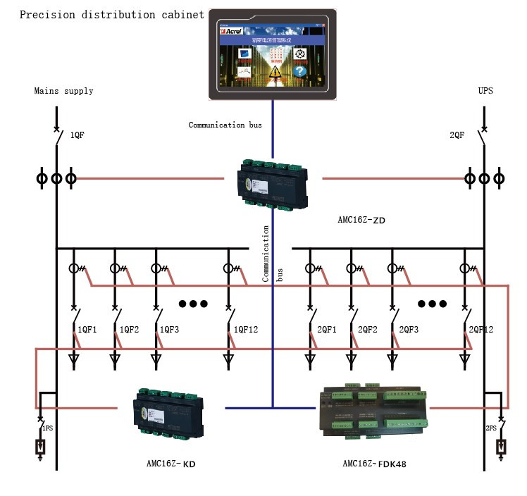 ZMC16Z-ZD - wiring - 1