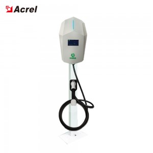 Acrel AEV300-AC007D-EU EV Charging Pile