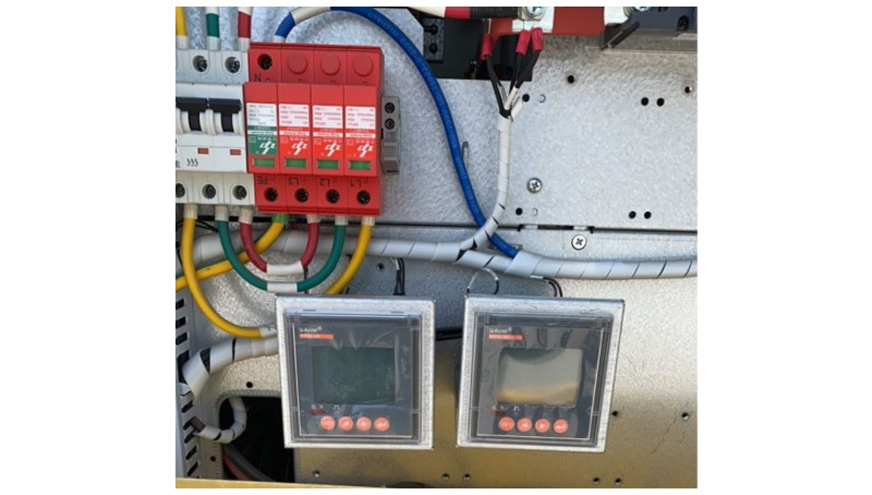 acrel-dc-energy-meter-applied-in-photovoltaic-energy-storage-system-in-korea-2