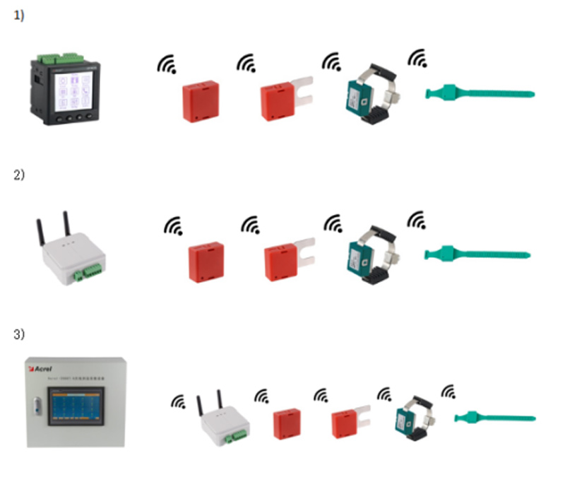 acrel-wireless-temperature-sensor-application-in-france-2