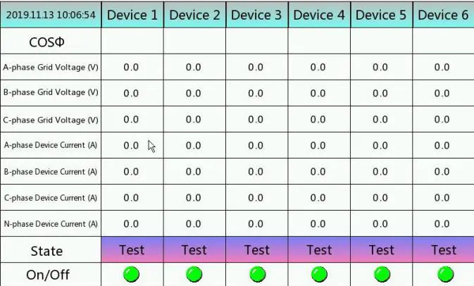 active power filter interface - 3