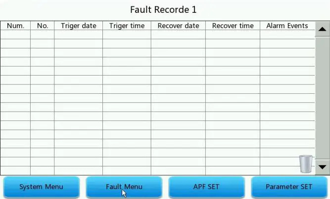 active power filter interface - 4