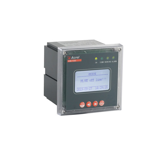 Acrel AIM-T300 Industrial Isolated Monitoring Device