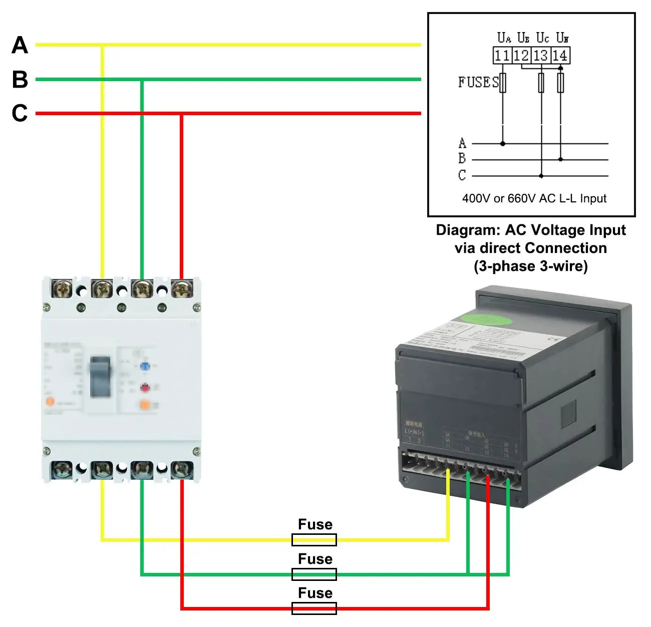 amc72l-av3 - wiring - 2