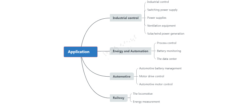 application-of-acrel-hall-sensor-in-indonesia