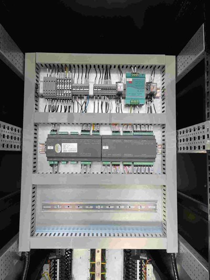 application-of-acrel-multi-loop-meter-in-german-data-center-2