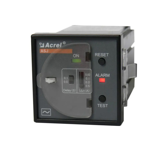 Acrel ASJ20-LD1C Residual Current Relay