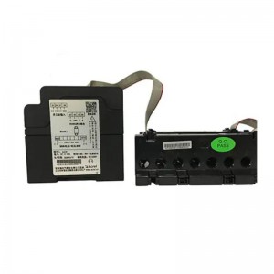 Acrel AGF-M Solar DC String Monitoring Device