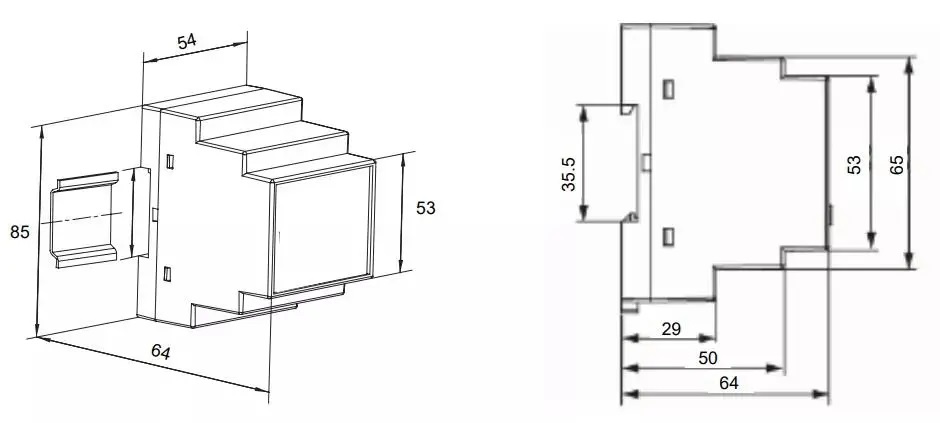 diagram-of-acr10r-d16te-pv-solar-inverter-energy-meter