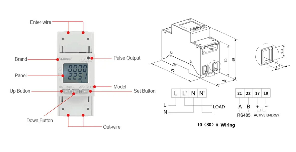 diagram-of-adl200-single-phase-din-rail-energy-meter