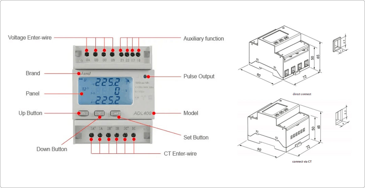 diagram-of-adl400-three-phase-din-rail-energy-meter